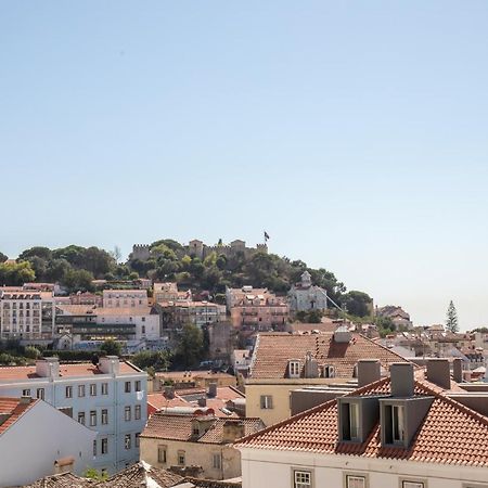 Prime Lisbon - Mouraria Διαμέρισμα Εξωτερικό φωτογραφία